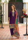Khwab By Lady Leela Viscose Silk Kurti With Bottom Dupatta Exporters In India